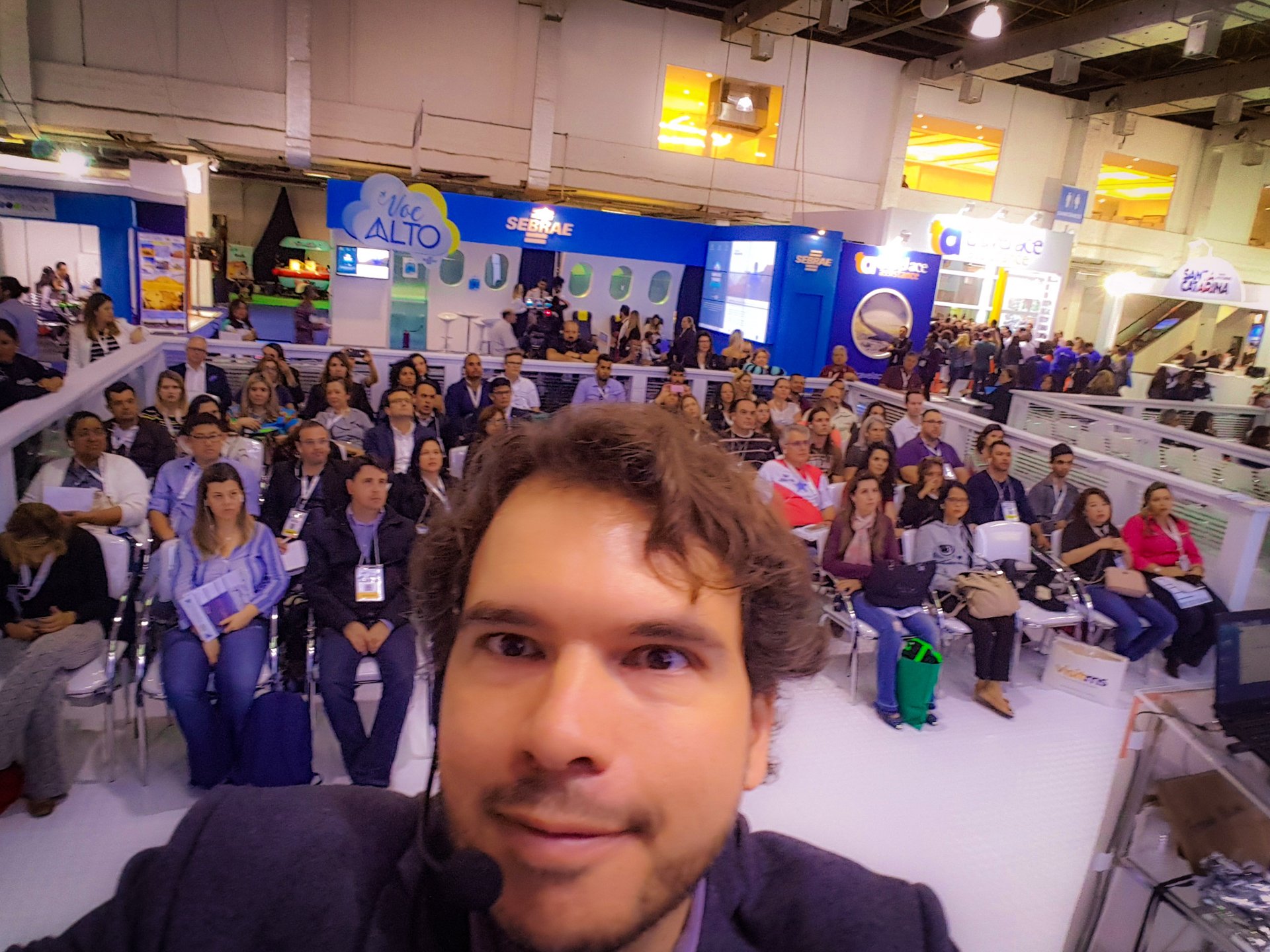VibeStorytelling by Fernando Palacios