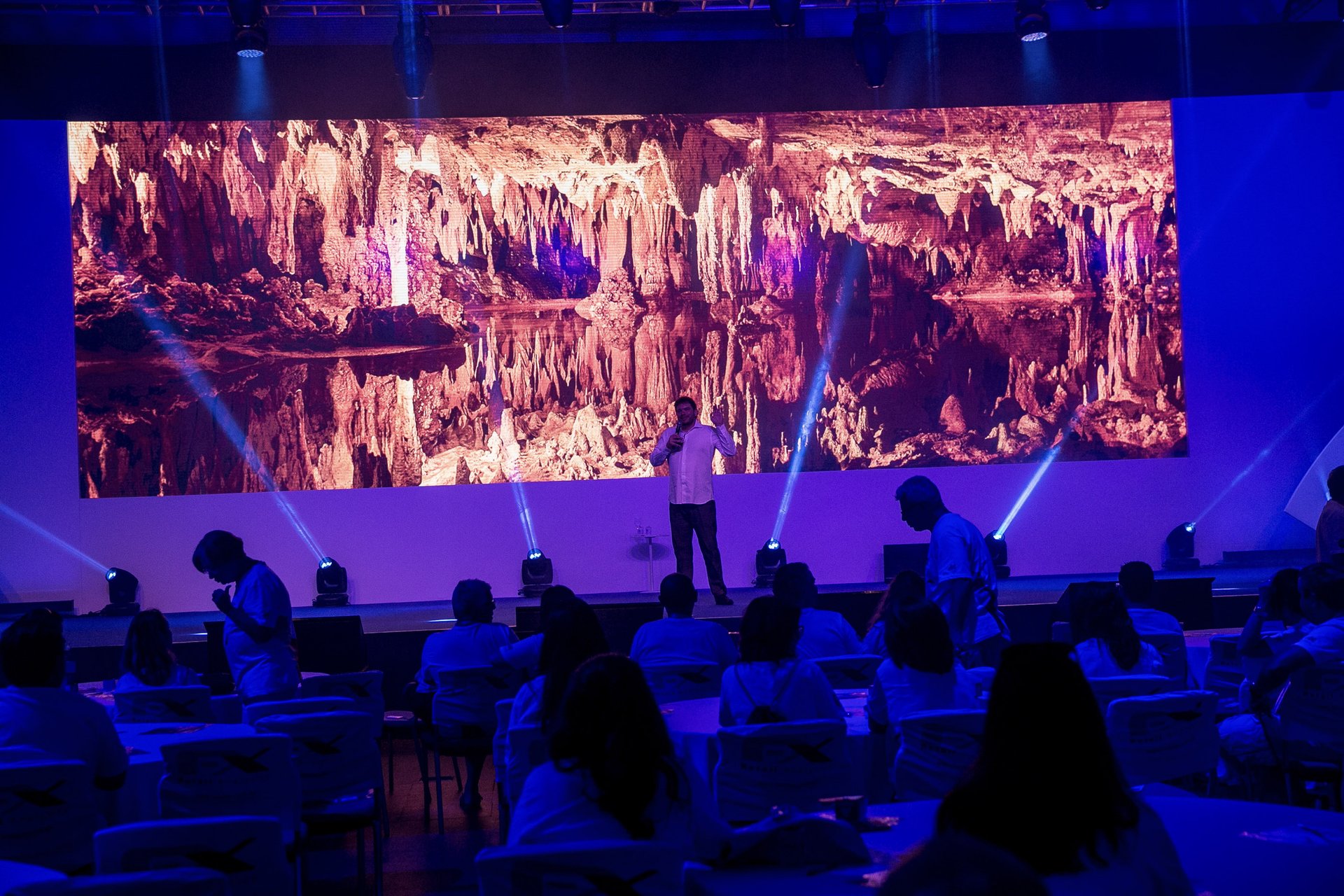 VibeStorytelling by Fernando Palacios