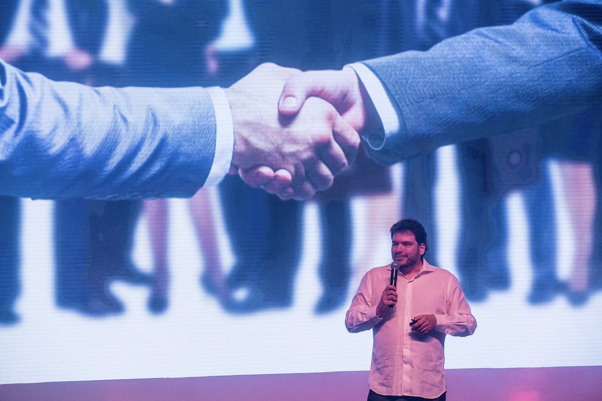 VibeStorytelling by Fernando Palacios