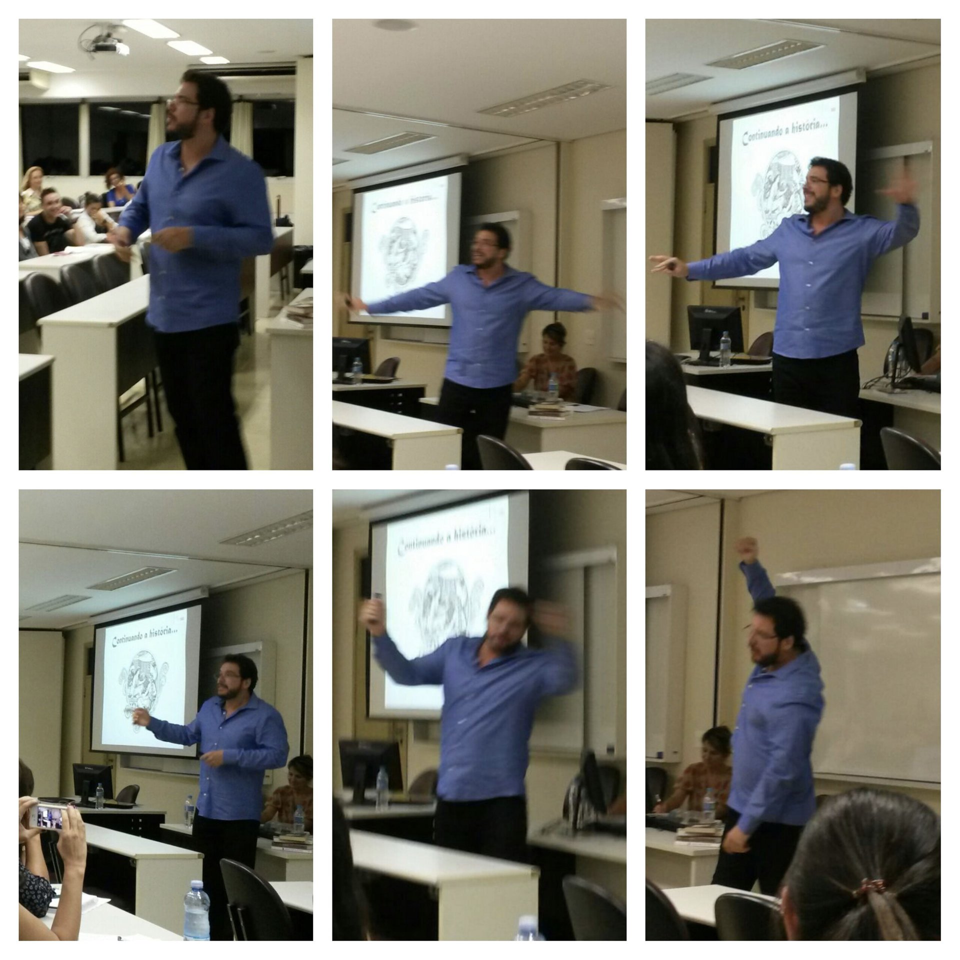 VibeStorytelling by Fernando Palacios
