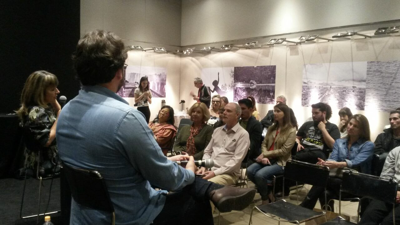 VibeStorytelling by Fernando Palacios