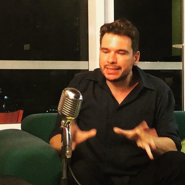 VibeStorytelling by Fernando Palacios