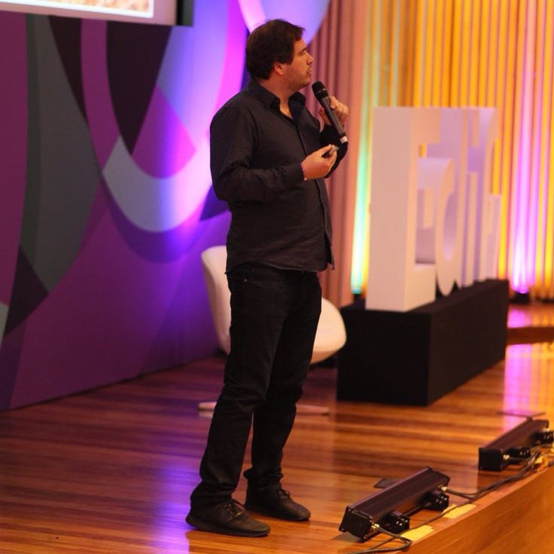 VibeStorytelling by Fernando Palacios