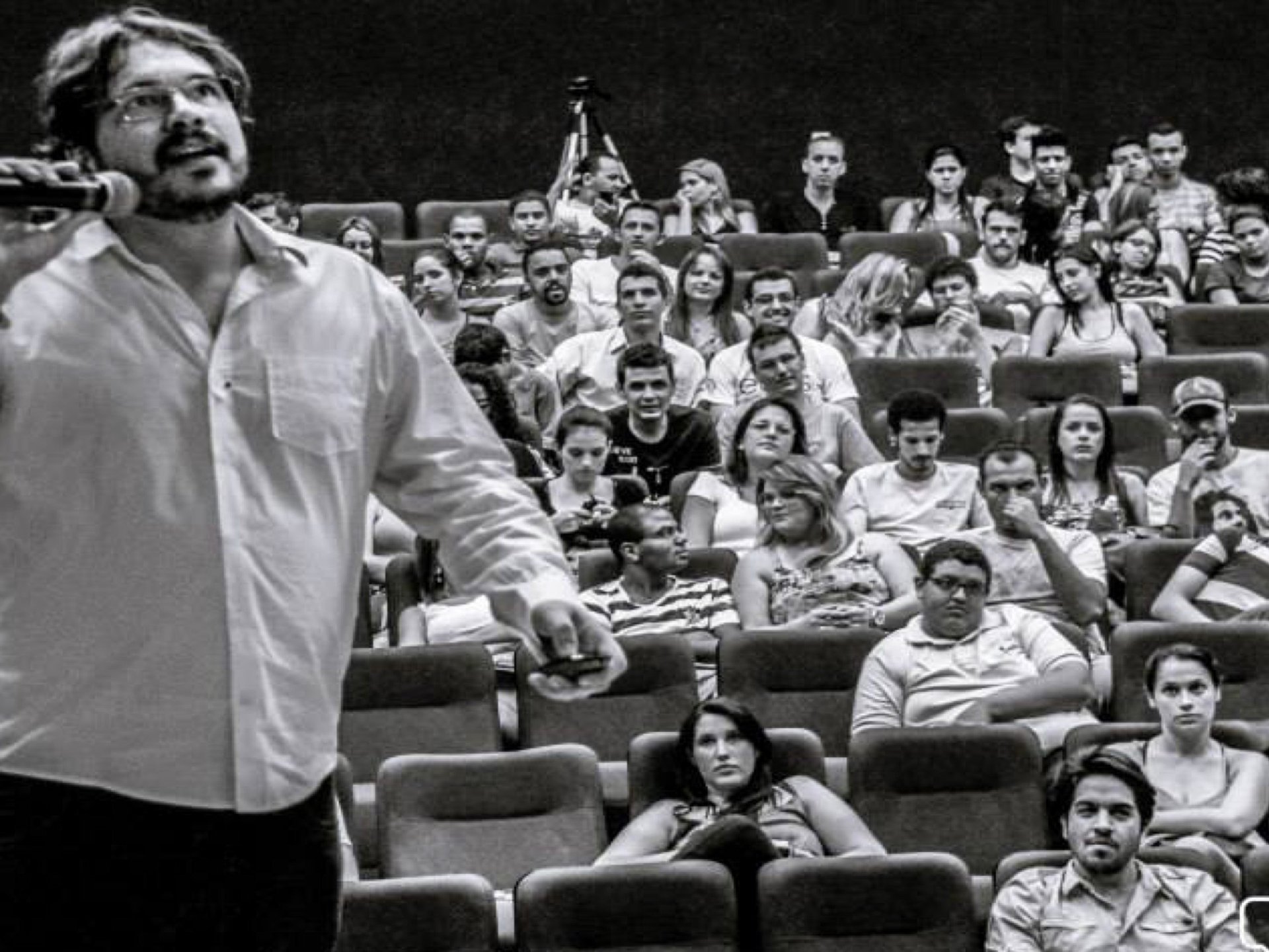 VibeStorytelling by Fernando Palacios