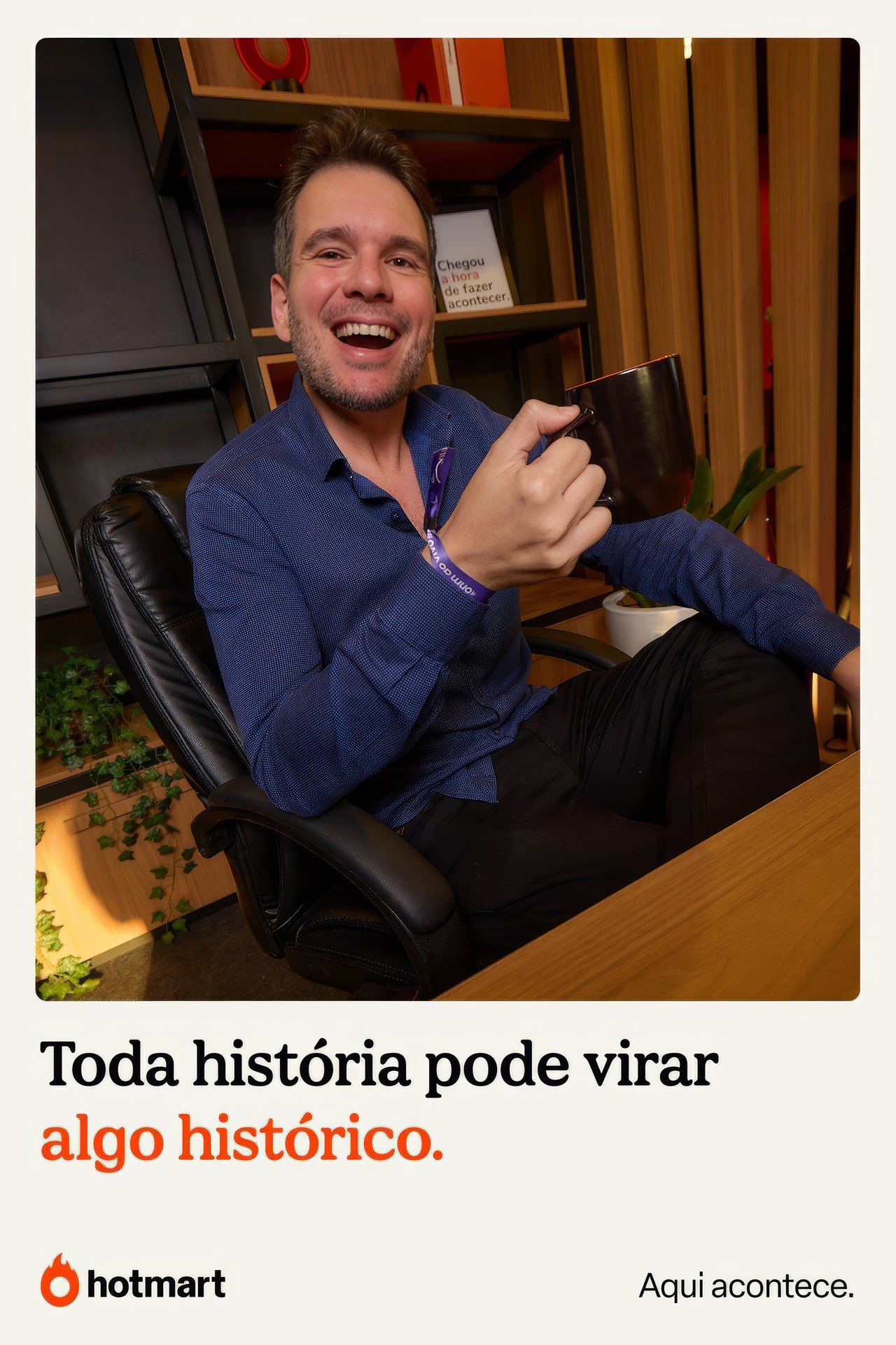 VibeStorytelling by Fernando Palacios