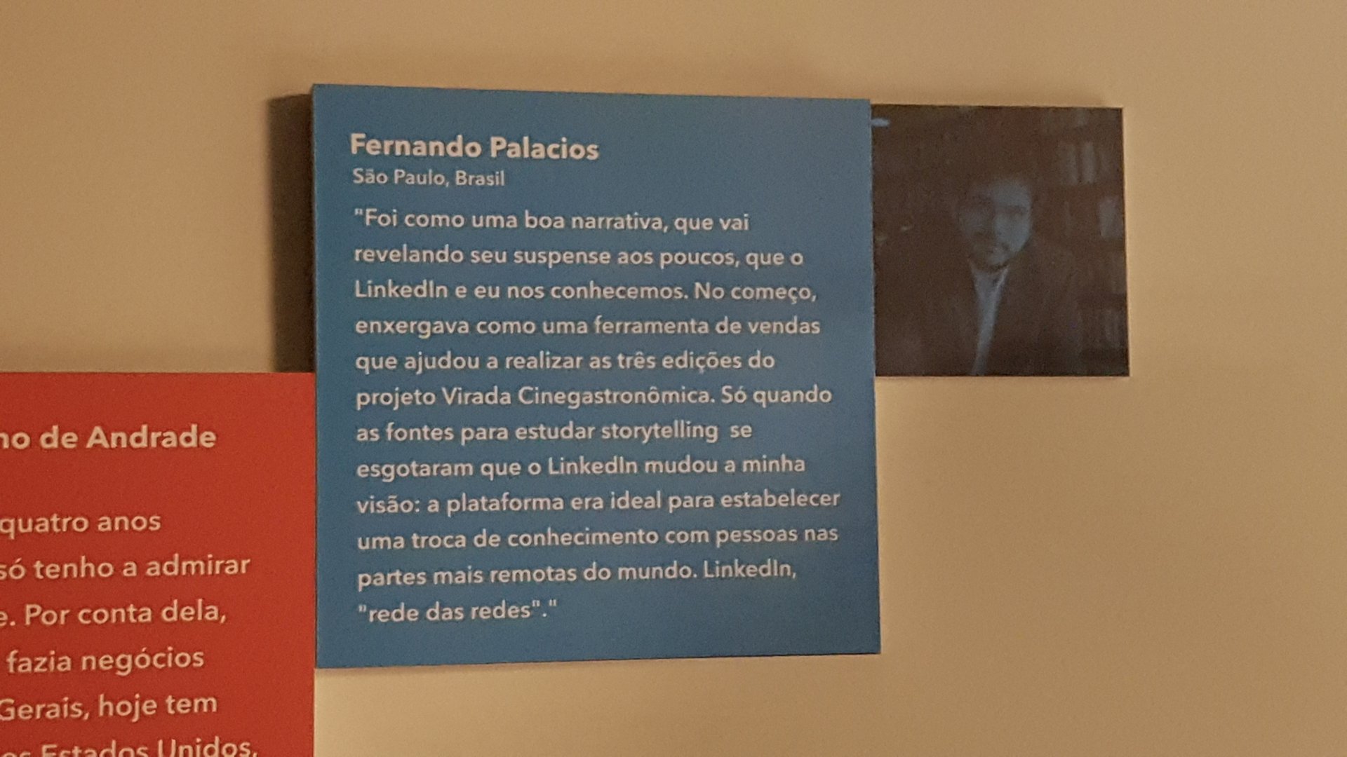 VibeStorytelling by Fernando Palacios