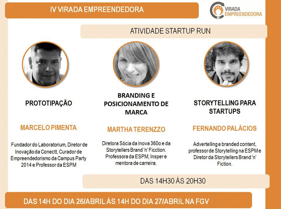 VibeStorytelling by Fernando Palacios