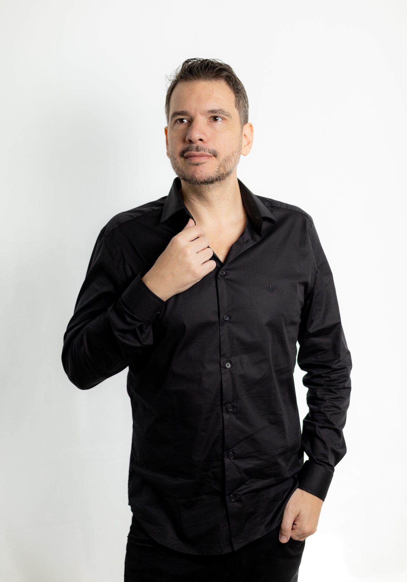 VibeStorytelling by Fernando Palacios