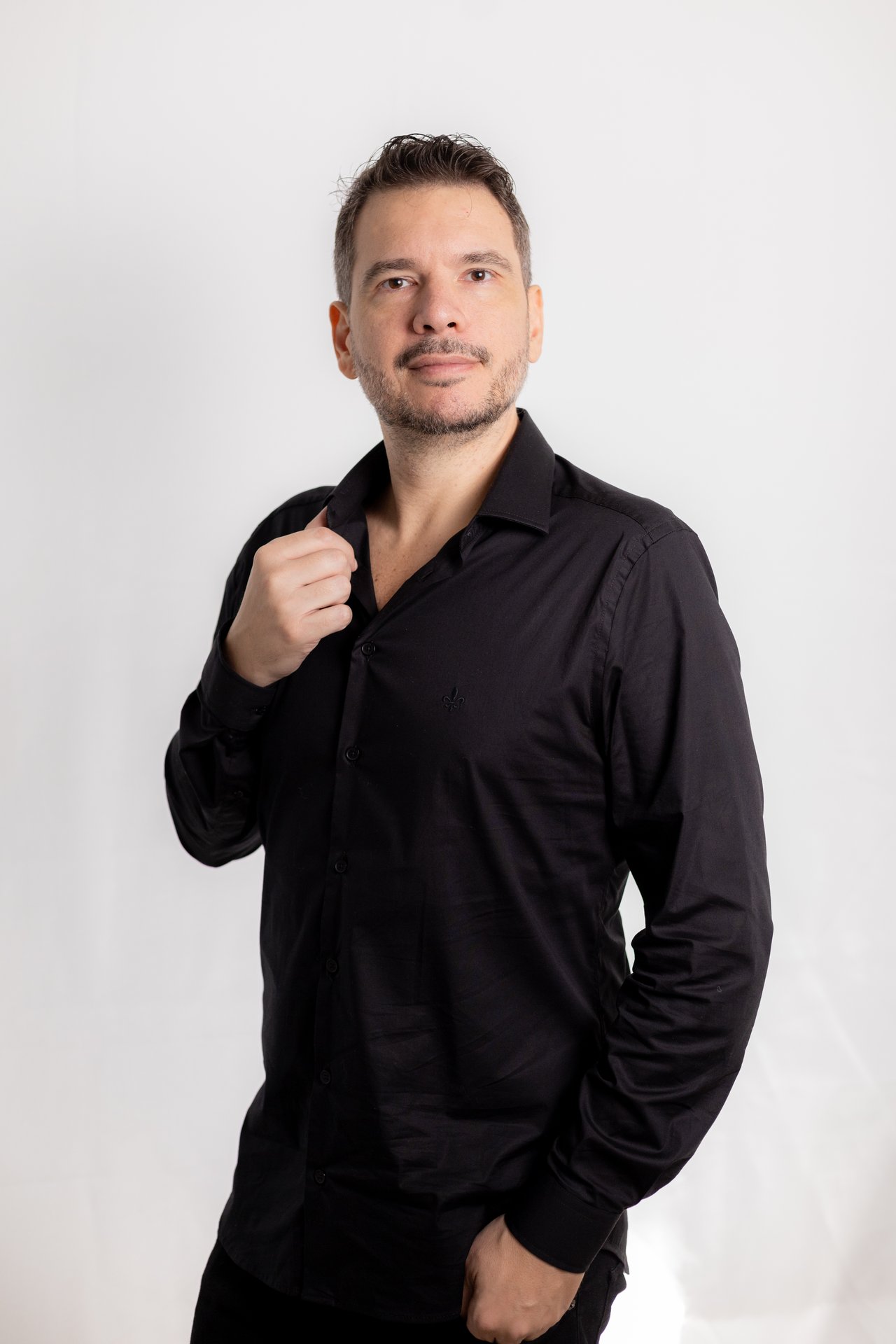 VibeStorytelling by Fernando Palacios