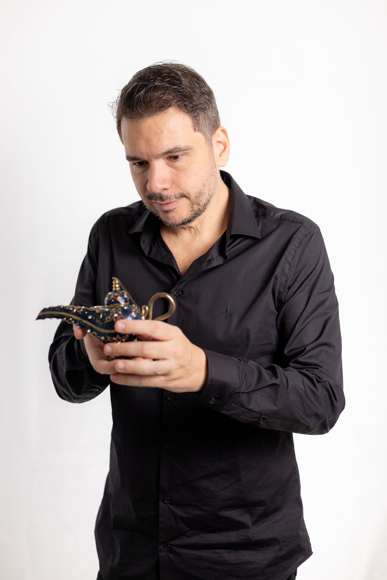 VibeStorytelling by Fernando Palacios