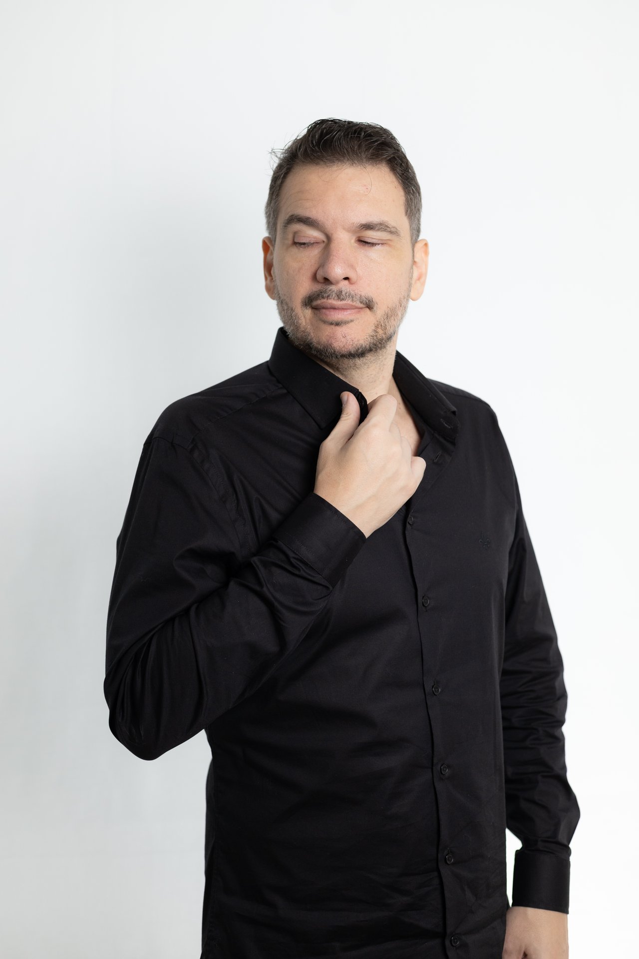VibeStorytelling by Fernando Palacios