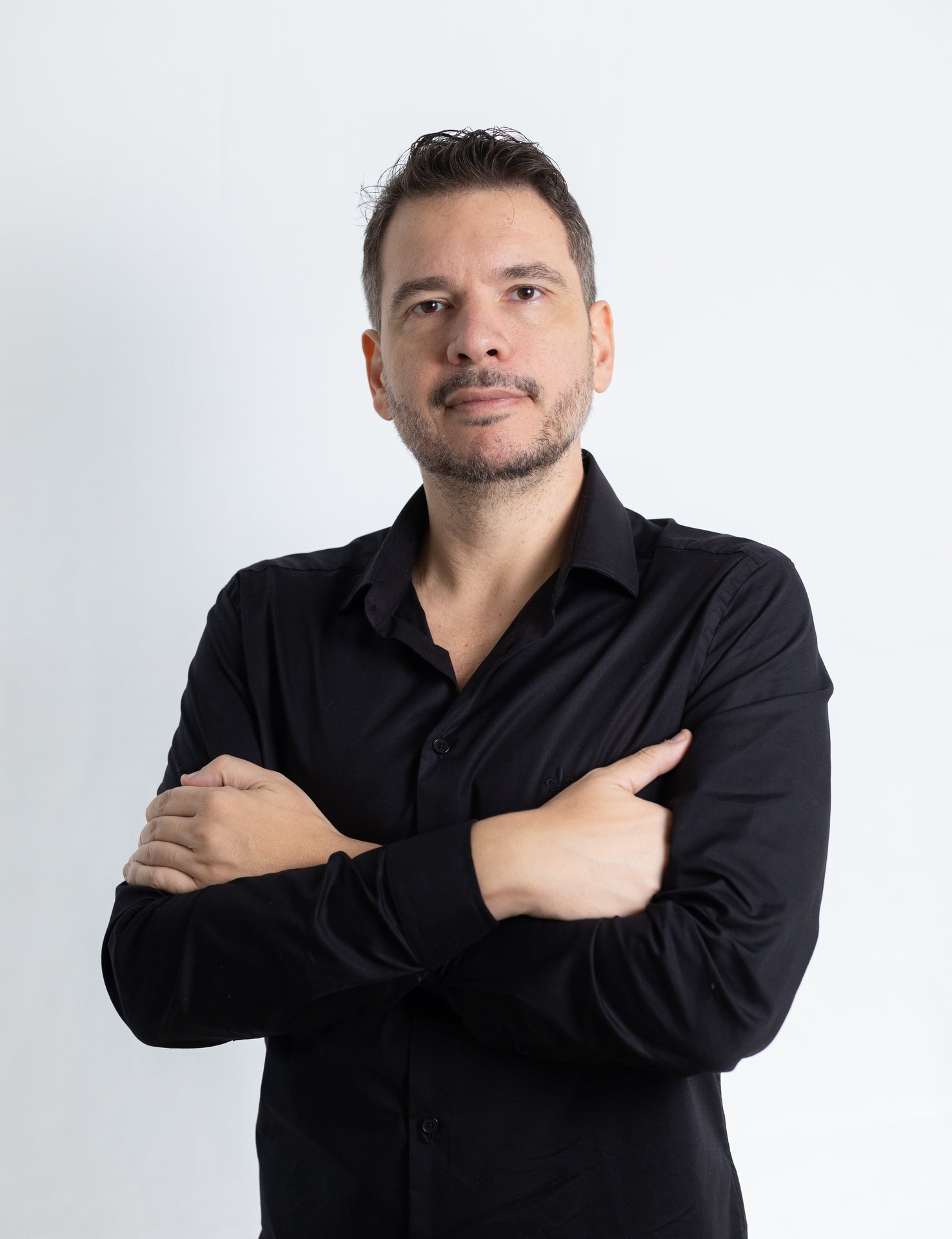 VibeStorytelling by Fernando Palacios