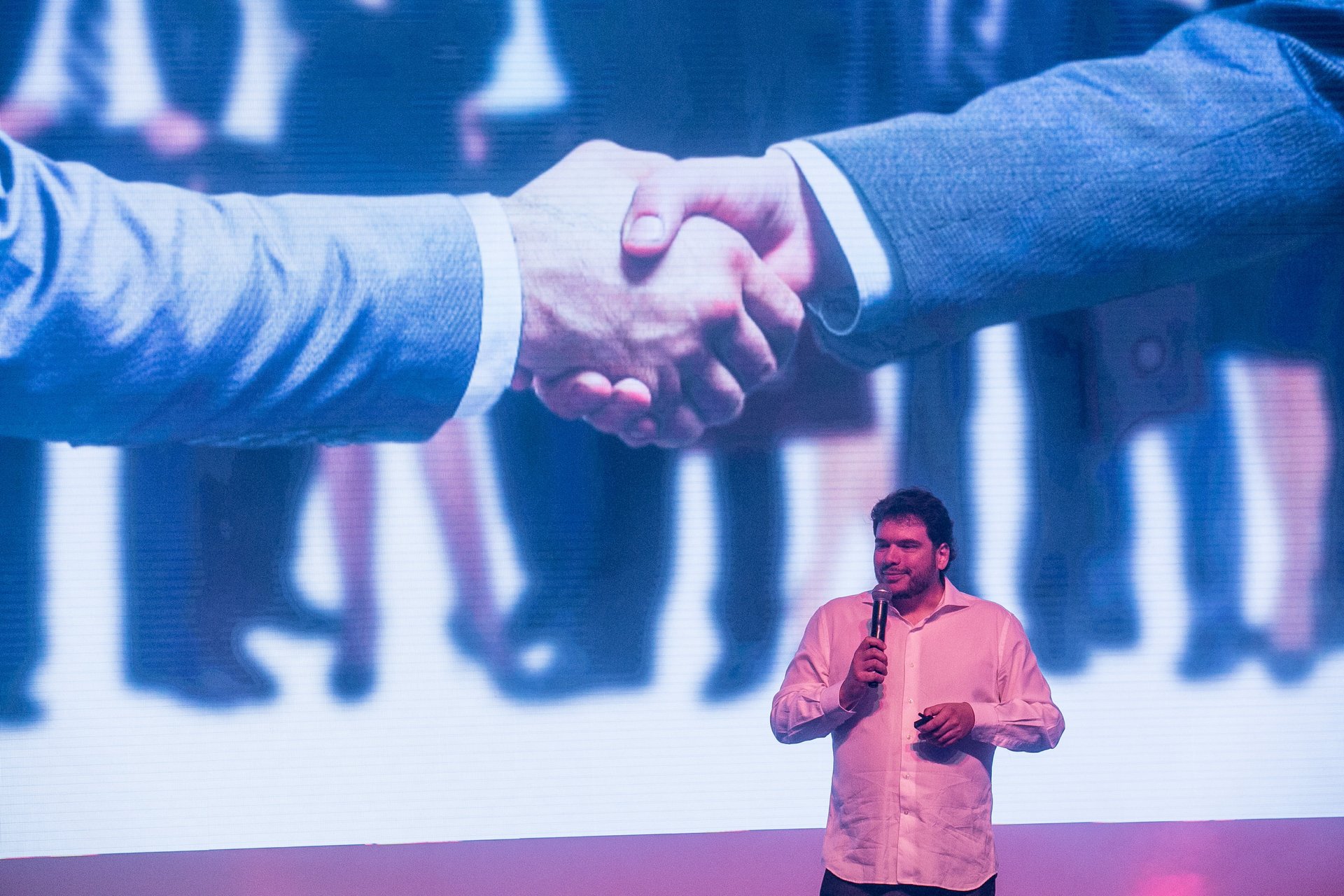 VibeStorytelling by Fernando Palacios